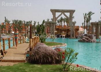 LTI Hotel Grand Azure Resort 17